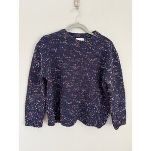 Jun & Ivy Sweater, size S